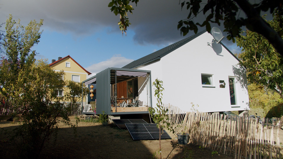 Einfamilienhaus Gelnhausen - 3 Zimmer, 63 m&sup2;, 209.990&euro; | Angebot:9094250