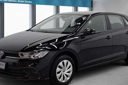VW Polo 39.678 km 16.190 &euro; Maintal 63477