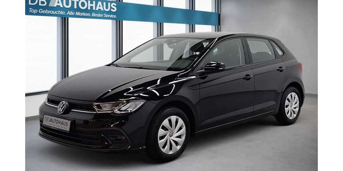 VW Polo 39.678 km 16.190 &euro; Maintal 63477
