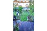Charmantes Reihenmittelhaus 5 ZKBB* tgl.Badezimmer* kleiner Garten* Gartenhütte* Frankfurt-Gallus - Reihenmittelhaus Frankfurt Gallus Viertel | Angebot:26033989