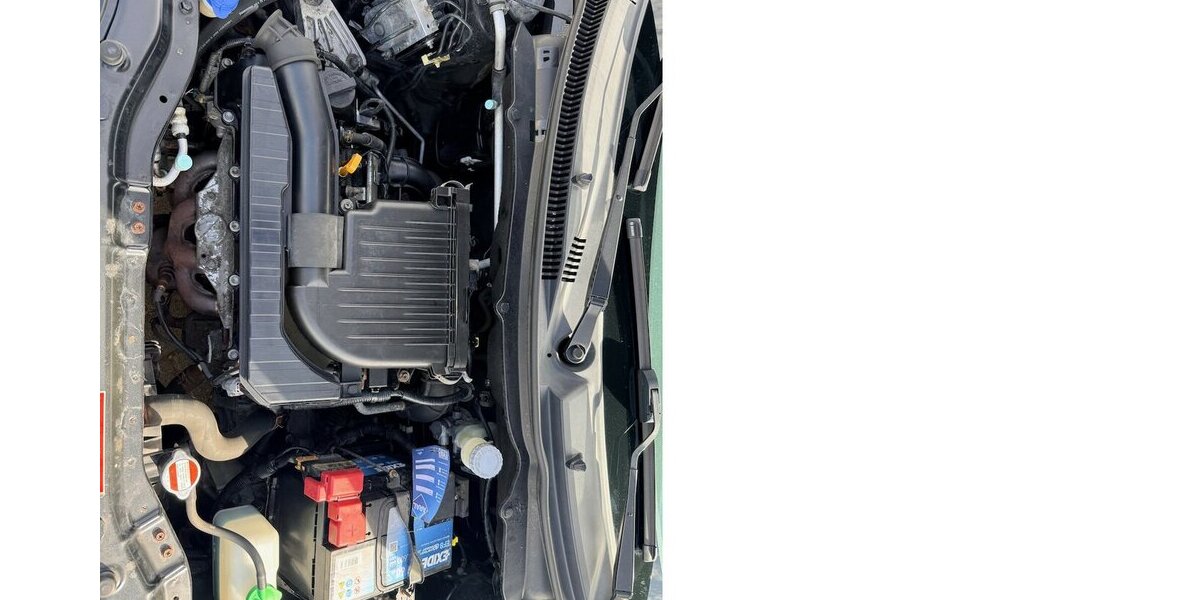 Suzuki Swift 1.2 Sport Club 5Türig 146.000 km 4.999 &euro; Frankfurt 60386