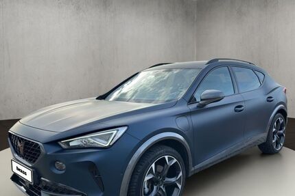 Cupra Formentor 35.890 km 28.950 &euro; Aschaffenburg 63739