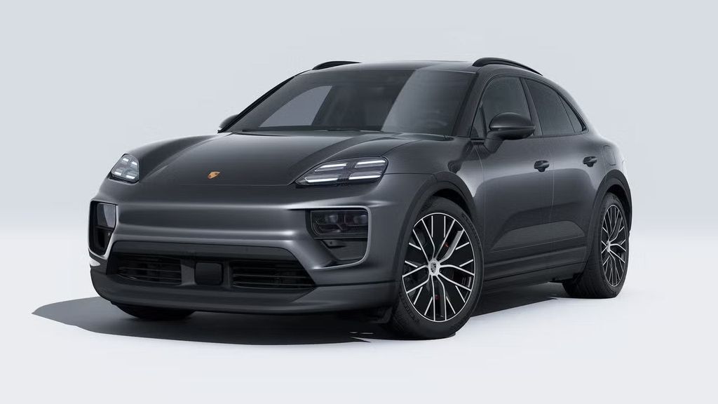 Porsche Macan 17.500 km 87.890 &euro; Aschaffenburg 63739