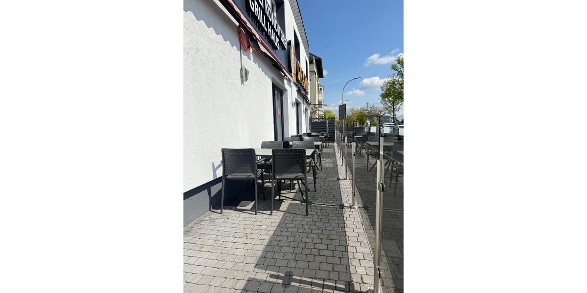 Gewerbeobjekt Offenbach am Main Bieberer Berg - 4.300&euro; | Angebot:26650038