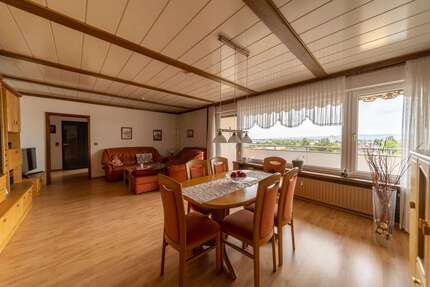 Wohnung Frankfurt Unterliederbach Unterliederbach - 4 Zimmer, 106 m&sup2;, 354.000&euro; | Angebot:22558506