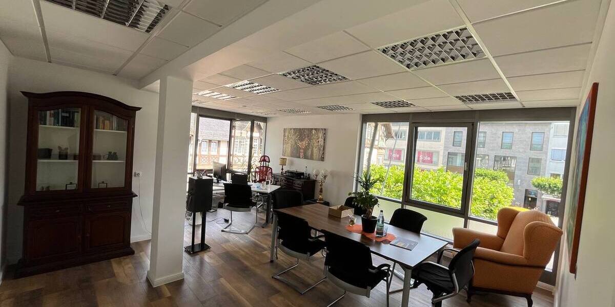 Gewerbeobjekt Bad Homburg v. d. Höhe Bad Homburg - 250&euro; | Angebot:25976930