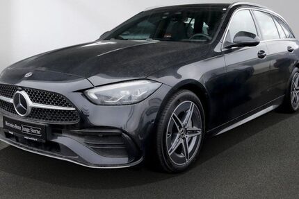 Mercedes-Benz C 300 12.050 km 42.330 &euro; Buedingen 63654