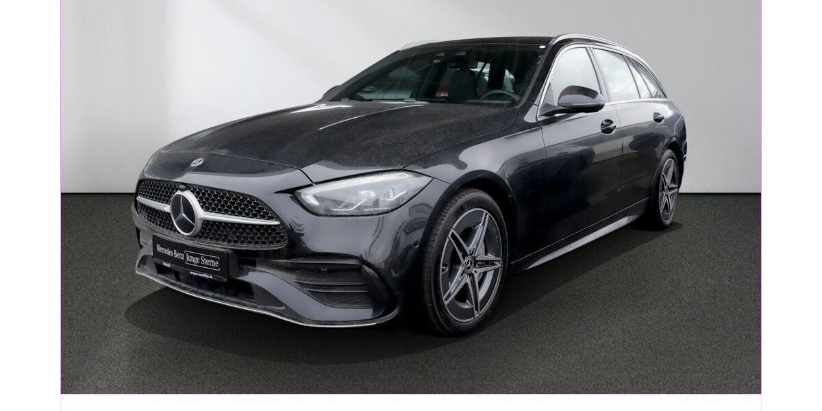 Mercedes-Benz C 300 12.050 km 42.330 &euro; Buedingen 63654