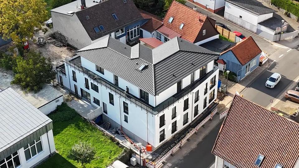 Erdgeschoßwohnung Langenselbold - 3 Zimmer, 124 m&sup2;, 1.500&euro; | Angebot:26531801