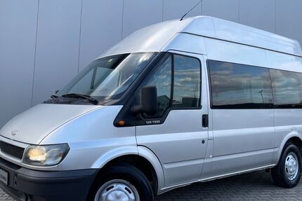 Ford Transit 150.000 km 6.500 &euro; Nidderau 61130