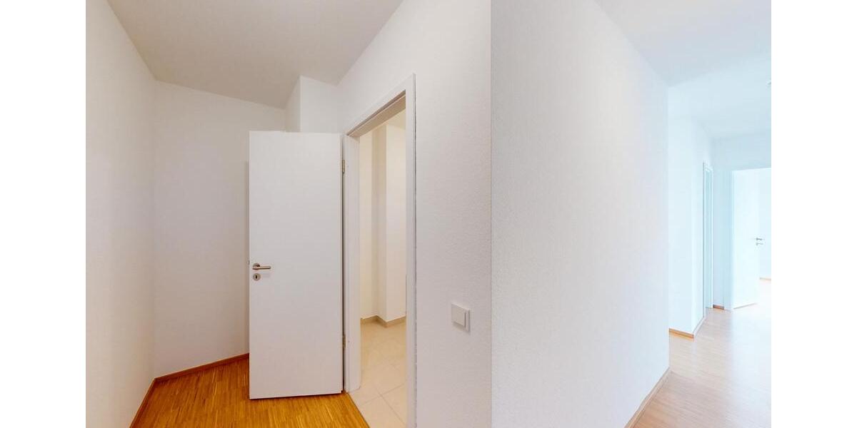 Etagenwohnung Frankfurt am Main Niederrad - 3 Zimmer, 115 m&sup2;, 1.950&euro; | Angebot:25989587