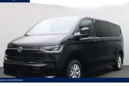 VW Andere 8.505 km 53.390 &euro; Hanau 63452