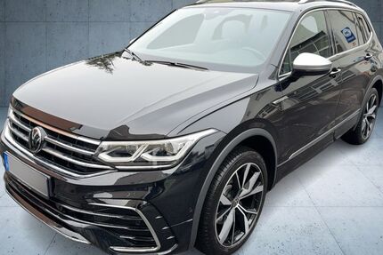 VW Tiguan Allspace 14.900 km 53.980 &euro; Frankfurt am Main 60528