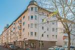 Etagenwohnung Frankfurt am Main Gallus - 2 Zimmer, 58 m&sup2;, 1.590&euro; | Angebot:26064209