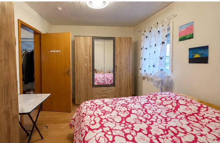 Doppelhaushälfte Karben - 3.5 Zimmer, 90 m&sup2;, 1.300&euro; | Angebot:27677230
