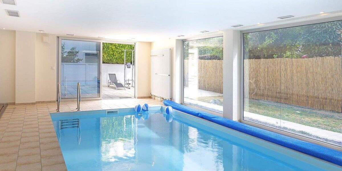 Einfamilienhaus Bad Homburg vor der Höhe Gonzenheim - 6 Zimmer, 282 m&sup2;, 1.595.000&euro; | Angebot:25713708