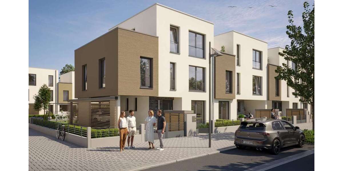 Einfamilienhaus Frankfurt - 7 Zimmer, 142 m&sup2;, 1.636.400&euro; | Angebot:24252858