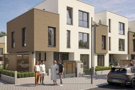 Haus Frankfurt - 7 Zimmer, 142 m&sup2;, 1.636.400&euro; | Angebot:24252858