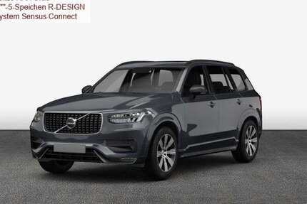 Volvo XC90 131.931 km 38.750 &euro; Frankfurt am Main 60486