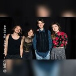 Endless Wellness - Ein Konzert kommt selten allein: Tour