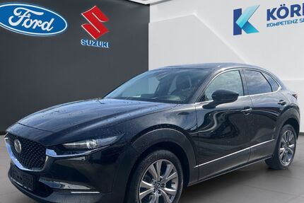 Mazda CX-30 75.500 km 22.940 &euro; Nidderau-Heldenbergen 61130