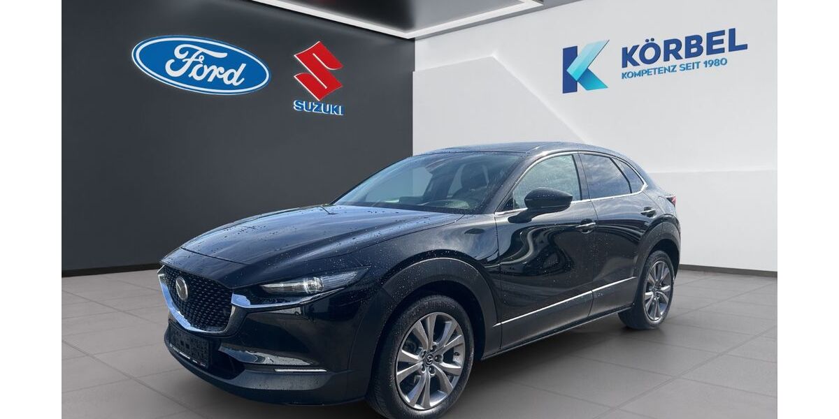 Mazda CX-30 75.500 km 22.940 &euro; Nidderau-Heldenbergen 61130