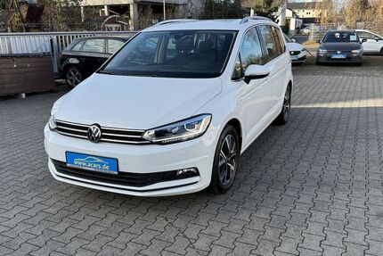 VW Touran 150.985 km 18.100 &euro; Egelsbach 63329