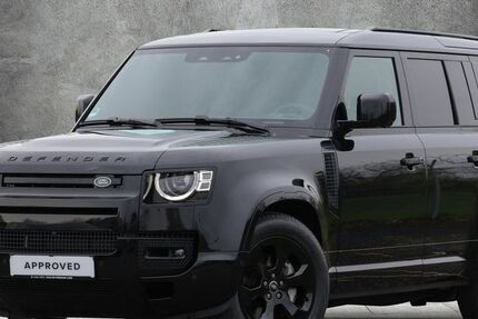 Land Rover Defender 6.265 km 87.900 &euro; Kronberg 61476
