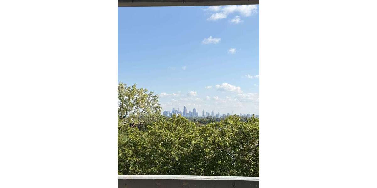 Etagenwohnung Frankfurt am Main Sossenheim - 3.5 Zimmer, 89 m&sup2;, 325.000&euro; | Angebot:25547615