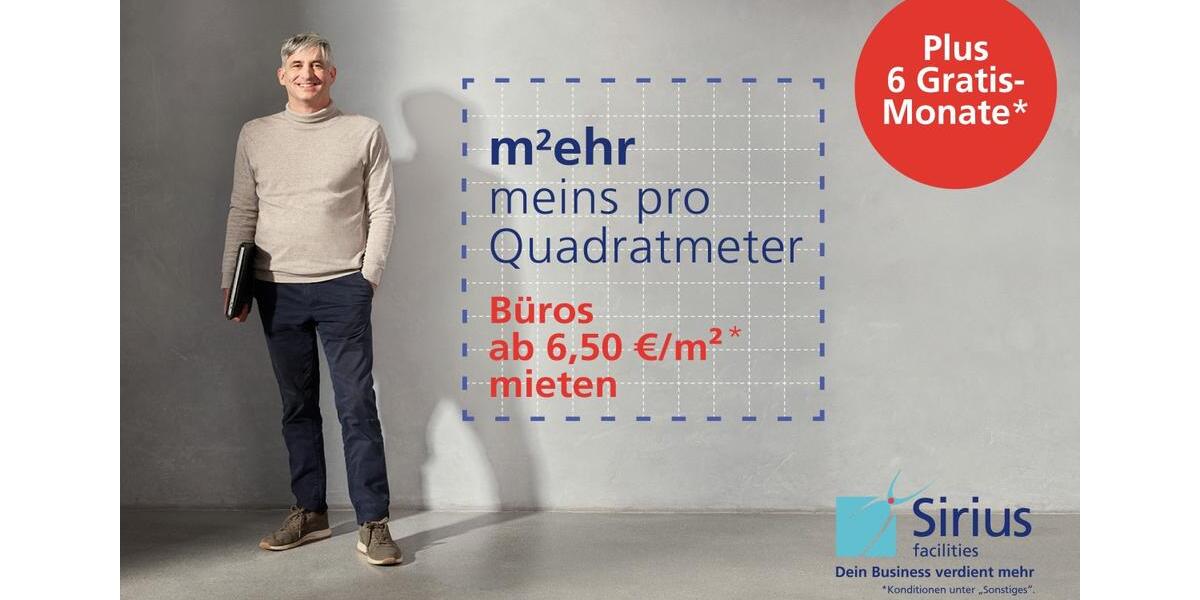 Gewerbeobjekt Offenbach am Main Bieber - 14&euro; | Angebot:26302323