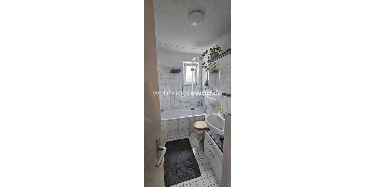 Etagenwohnung Frankfurt am Main Nordend-Ost - 2 Zimmer, 65 m&sup2;, 750&euro; | Angebot:25926175