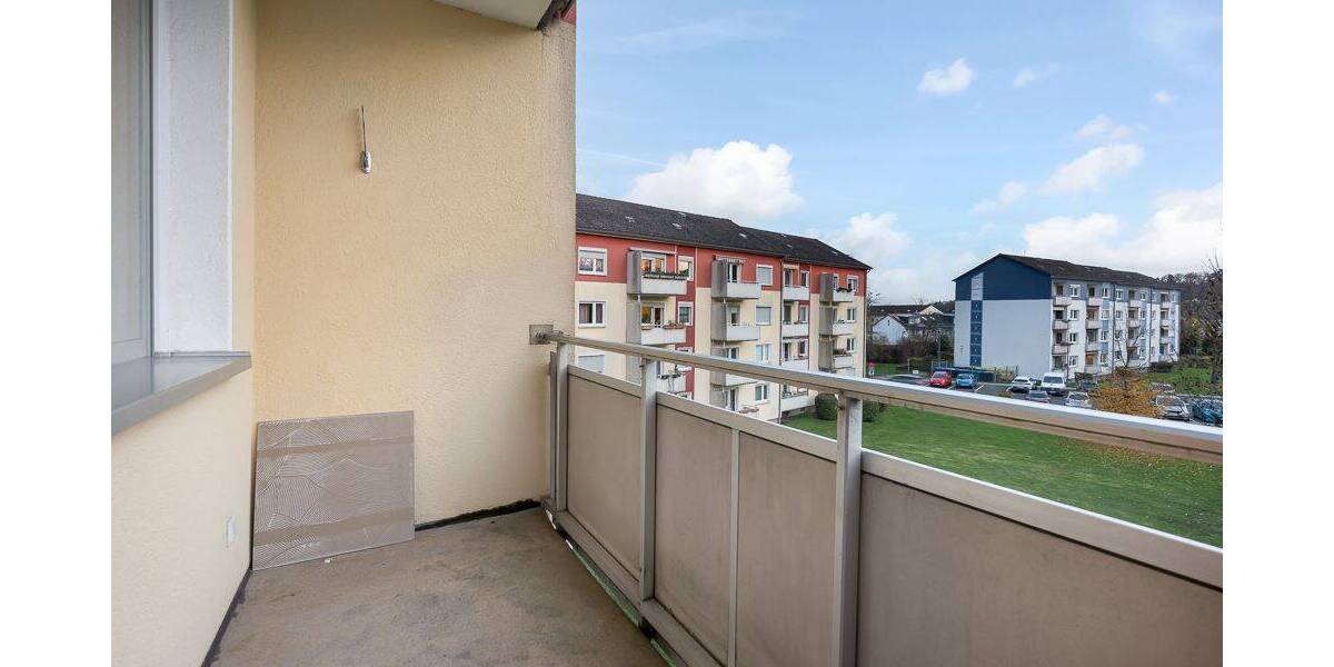 Etagenwohnung Oberursel (Taunus) Oberursel - 3 Zimmer, 67 m&sup2;, 280.000&euro; | Angebot:25691826