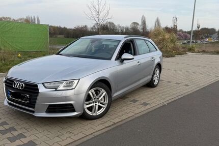 Audi A4 232.000 km 12.000 &euro; Groß Zimmern 64846