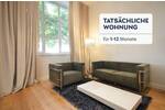 Etagenwohnung Frankfurt am Main Sachsenhausen - 2 Zimmer, 35 m&sup2;, 2.266&euro; | Angebot:25783578