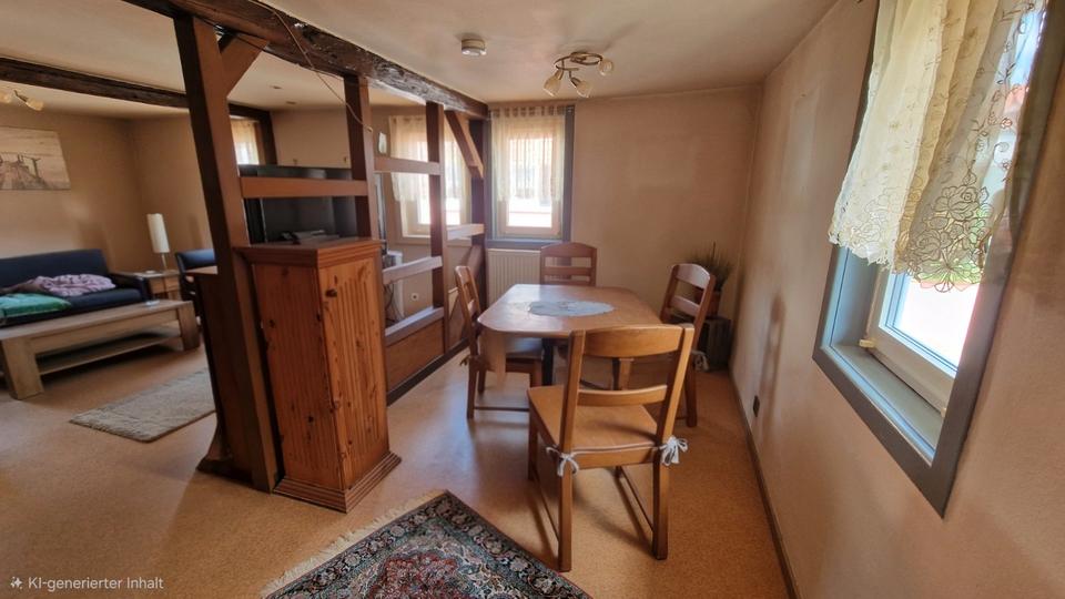 Maisonettenwohnung Egelsbach - 3 Zimmer, 109 m&sup2;, 1.520&euro; | Angebot:26522702