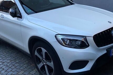 Mercedes-Benz GLC 220 176.000 km 22.900 &euro; Frankfurt am Main 60323