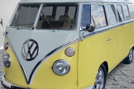 VW T1 2.000 km 74.999 &euro; Frankfurt 60314
