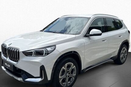 BMW X1 14.268 km 37.770 &euro; Bad Homburg 61352