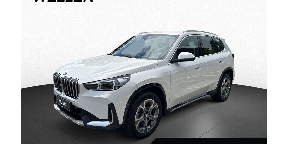 BMW X1 14.268 km 37.770 &euro; Bad Homburg 61352