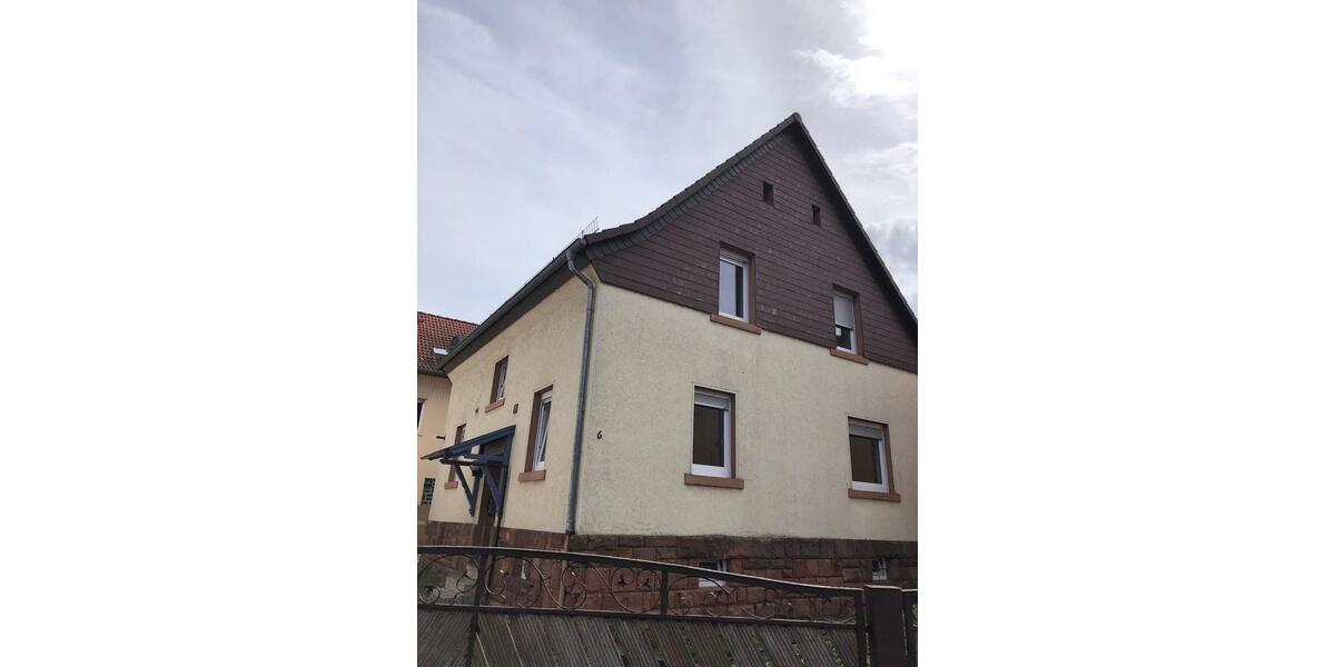 Mehrfamilienhaus, Wohnhaus Nidderau - 6 Zimmer, 250 m&sup2;, 430.000&euro; | Angebot:26505002