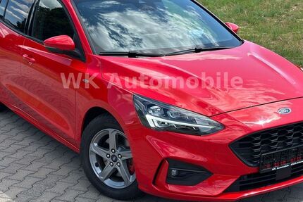 Ford Focus 100.000 km 15.990 &euro; Altenstadt 63674