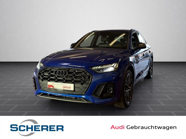 Audi Q5 115.428 km 34.430 &euro; Aschaffenburg 63741