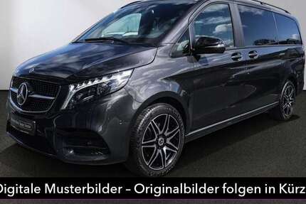 Mercedes-Benz V 300 26.300 km 73.950 &euro; Rosbach 61191