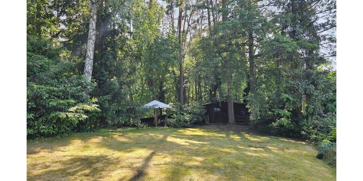 Bungalow Kleinostheim Waldstadt - 6 Zimmer, 204 m&sup2;, 940.000&euro; | Angebot:25725881