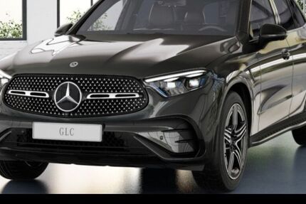 Mercedes-Benz GLC 220 14.000 km 58.590 &euro; Frankfurt 60599