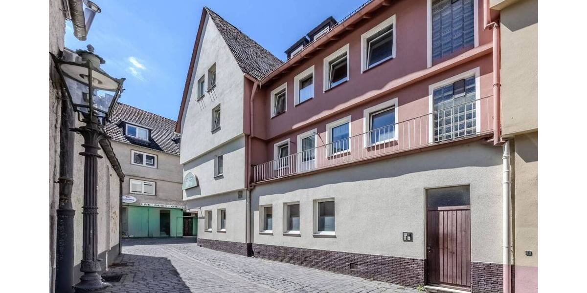 Gewerbeobjekt Frankfurt am Main Sachsenhausen - 2 Zimmer, 2.349.000&euro; | Angebot:25690871
