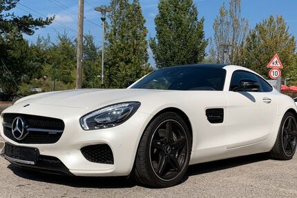 Mercedes-Benz AMG GT 34.585 km 79.000 &euro; Groß-Zimmern 64846