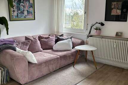 Wohnung Offenbach Buchrain - 2 Zimmer, 62 m&sup2;, 900&euro; | Angebot:25819563