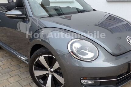 VW Beetle 47.522 km 23.470 &euro; Rodgau 63110