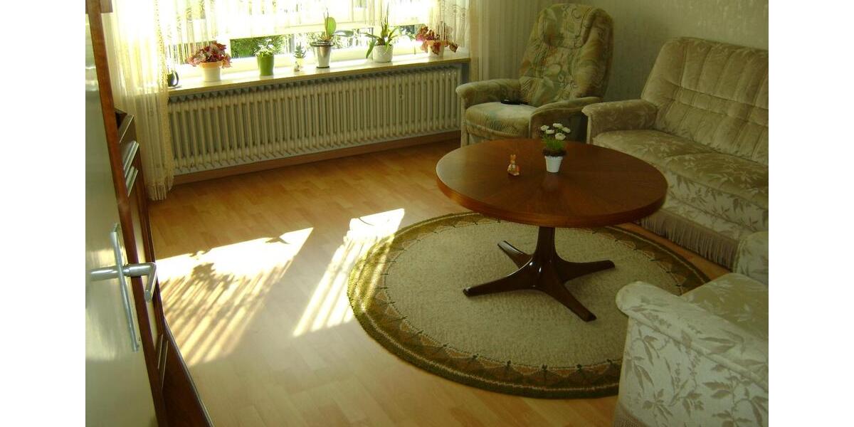 Terrassenwohnung Dreieich - 3 Zimmer, 64 m&sup2;, 500&euro; | Angebot:20795524
